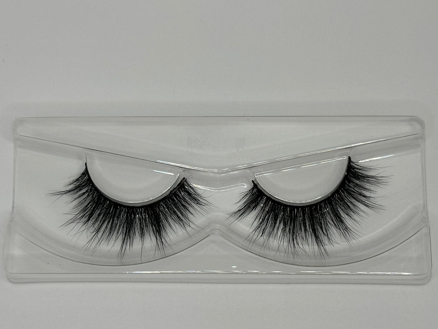 Sweet Lash Whispers 8-16MM