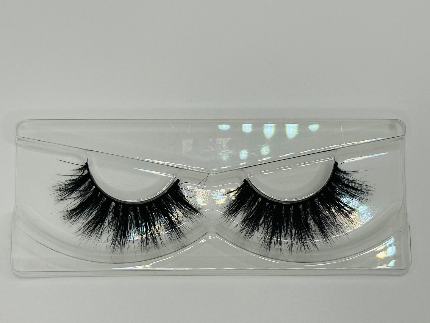 Lash Out 6-18MM