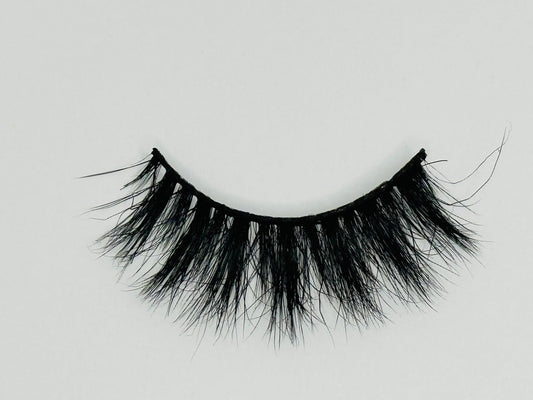 Lash Out 6-18MM