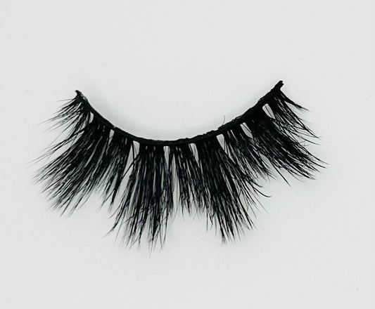 Lash Babe 20mm